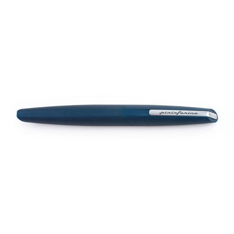 Pininfarina | Pf Two | Fountain Pen | Dark Blue | Medium Nib