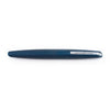 Pininfarina | Pf Two | Fountain Pen | Dark Blue | Medium Nib