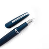 Pininfarina | Pf Two | Fountain Pen | Dark Blue | Medium Nib