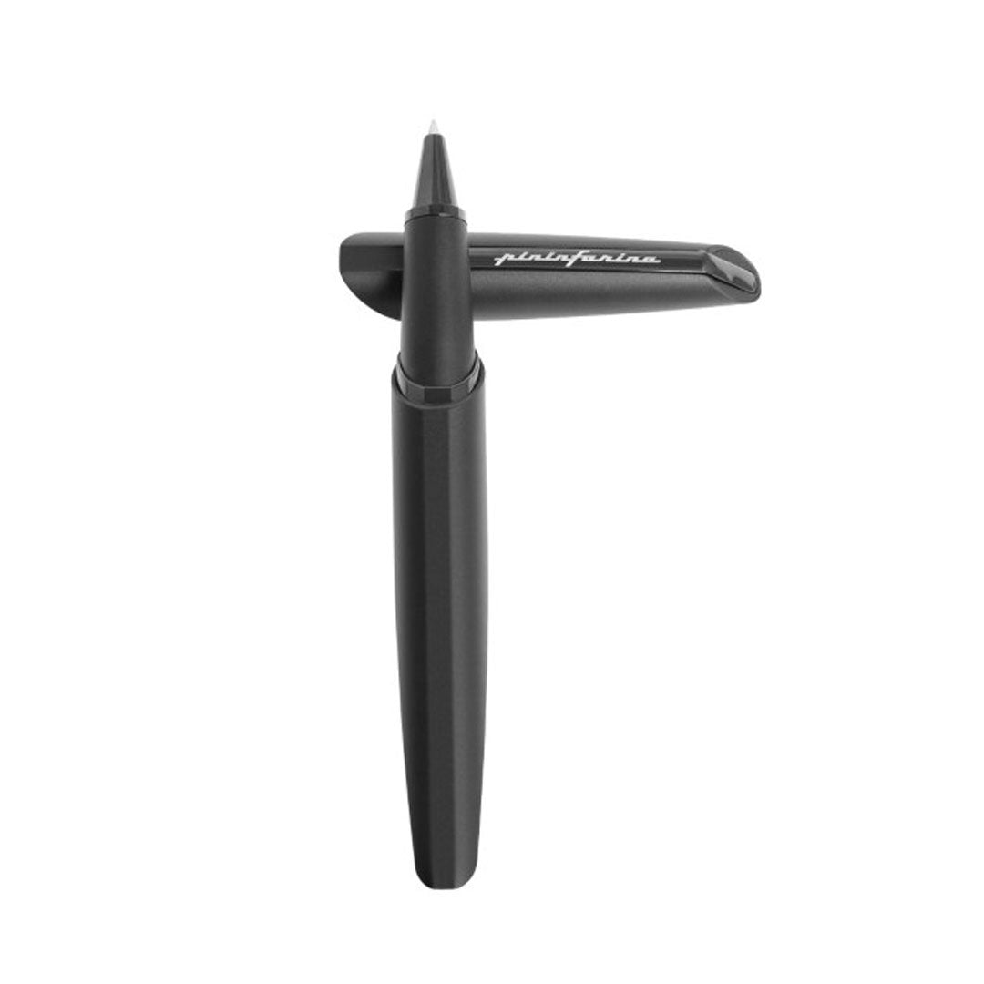 Pininfarina | Pf Two | Rollerball Pen | Black