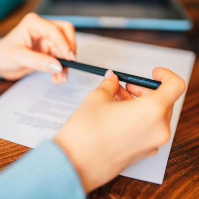 Pininfarina | Smart Pencil | GrafeeX Tip | Blue