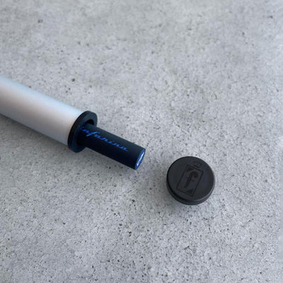 Pininfarina | Smart Pencil | GrafeeX Tip | Blue