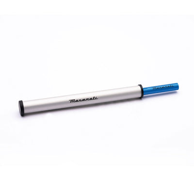 Pininfarina | Smart Maserati | Innovative Aluminum Pencil | Blue