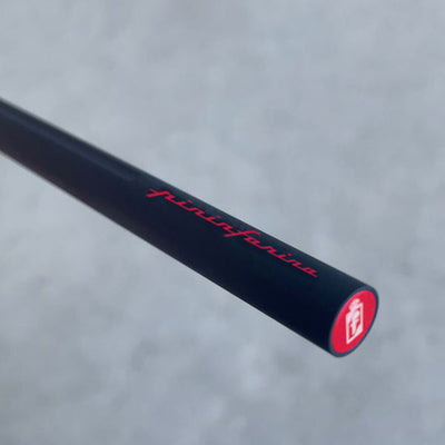 Pininfarina | Smart Pencil | GrafeeX Tip | Red