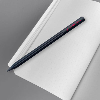 Pininfarina | Smart Pencil | GrafeeX Tip | Red
