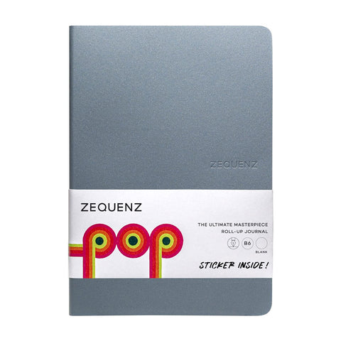 Zequenz | Pop B6 | Smoke | Ruled