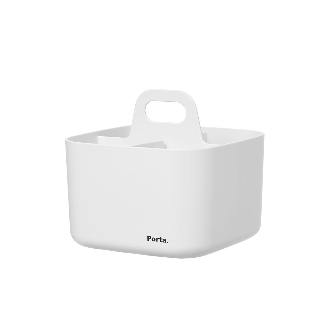 Litem | Porta Mini | White