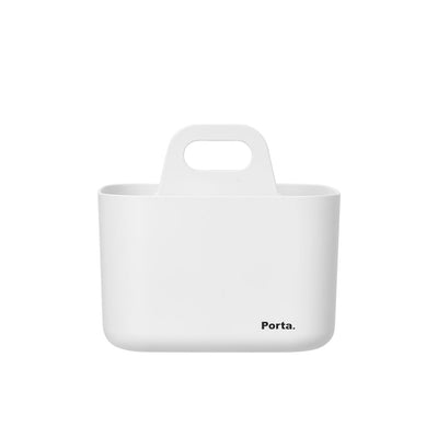 Litem | Porta Mini | White