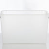 Litem | Prime Living Box | Organizer Box | 17 Liters | Smog