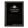 Pukka Pad | A4 | Concord Note | 140 Pages