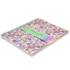 Pukka Pad | A4 | Jotta Notebook | Ruled | Cream Floral