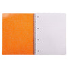 Pukka Pad | A4 | Jotta Notebook | Ruled | Cream Floral