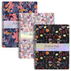Pukka Pad | A4 | Jotta Notebook | Ruled | Cream Floral