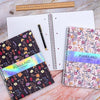 Pukka Pad | A4 | Jotta Notebook | Ruled | Navy Blue