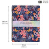 Pukka Pad | A4 | Jotta Notebook | Ruled | Navy Blue