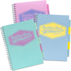 Pukka Pad | A4 | Project Book | Pastel Mint