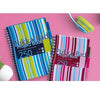Pukka Pad | A4 | Project Book | Ruled | Blue