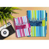 Pukka Pad | A4 | Project Book | Ruled | Blue