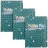 Pukka Pad | A5 | Glee Project Book | Green | Pack of 3