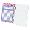 Pukka Pad | A5 | Patel Jotta Notepad | Pastel Pink