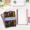 Pukka Pad | B5 | Subject book | Ruled | Cream Floral