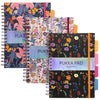 Pukka Pad | B5 | Subject book | Ruled | Cream Floral