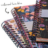 Pukka Pad | B5 | Subject book | Ruled | Cream Floral
