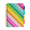 Pukka Pad | B5 | Colour Wash Project Book | Rainbow