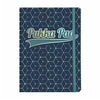 Pukka Pad | A5 | Glee Journal | Dark Blue