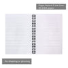 Pukka Pad | A4 | Jotta Squared Paper Notebook | Green