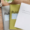 Pukka Pad | A4 | Metallic Vellum