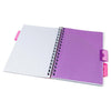 Pukka Pad | A5 | Pastel Project Book | Pink