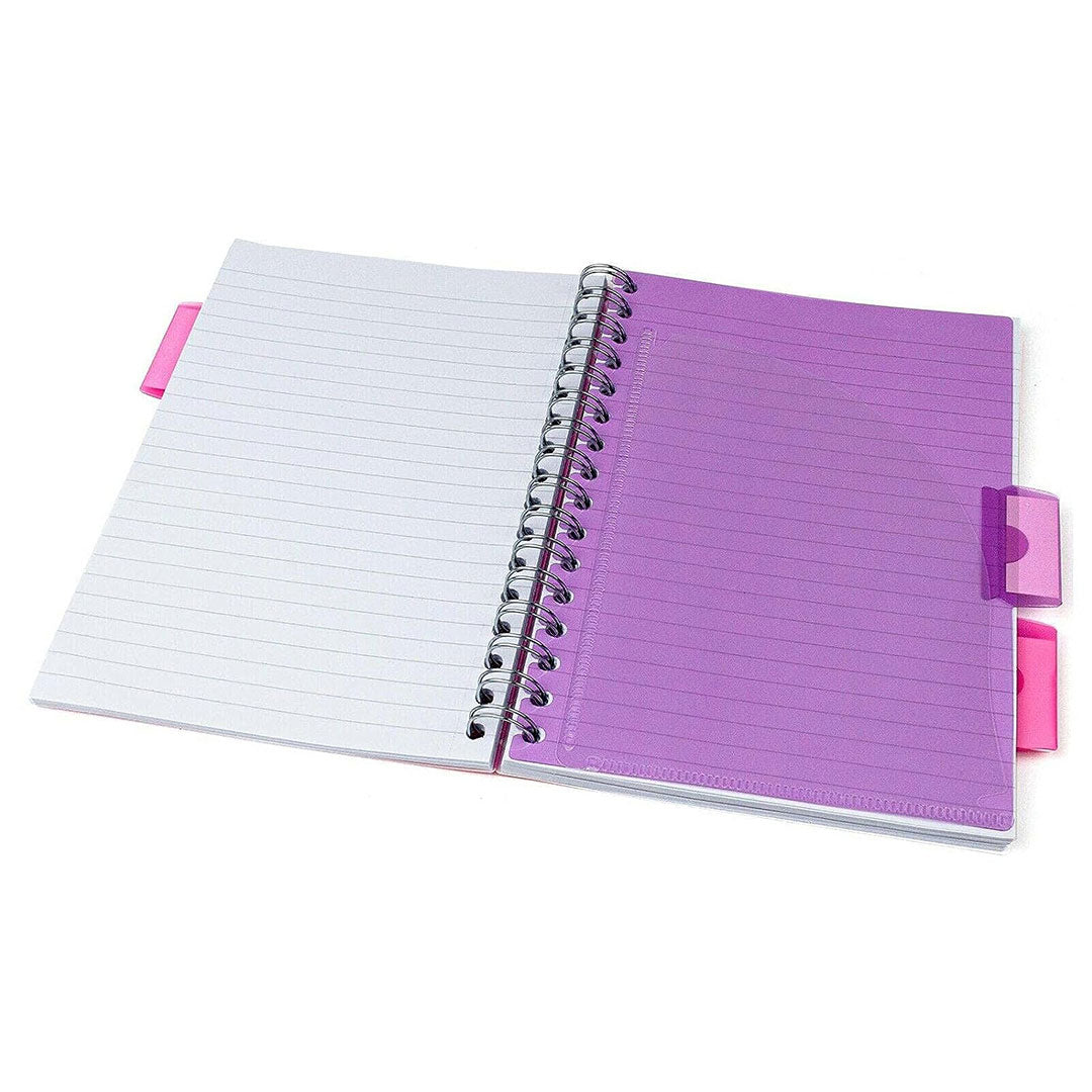 Pukka Pad | A5 | Pastel Project Book
