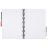 Pukka Pad | Project Book | A4+ | Ruled | Metallic Green | Pack of 3