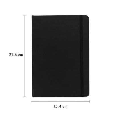 Pukka Pad | A5 | Soft Cover Lined Book