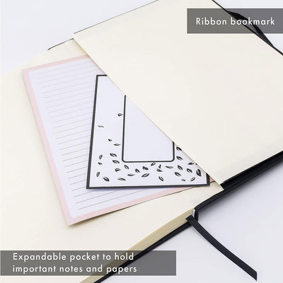 Pukka Pad | A5 | Soft Cover Lined Book