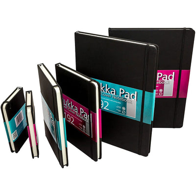 Pukka Pad | A5 | Soft Cover Lined Book