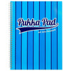 Pukka Pad | A4 | Vogue Jotta Pad | Blue