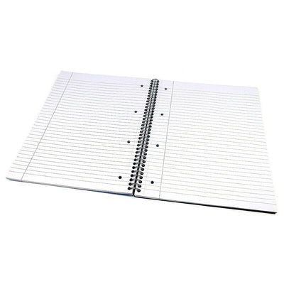 Pukka Pad | A4 | Vogue Jotta Pad | Pink