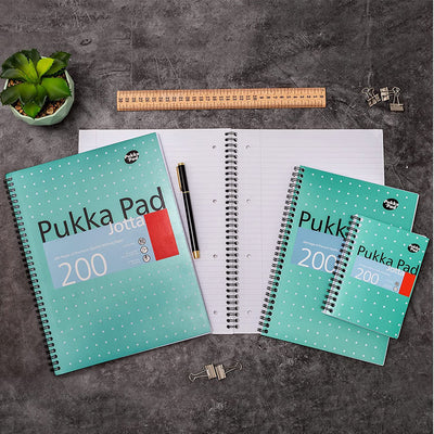 Pukka Pad | A5 | Jotta Notepad