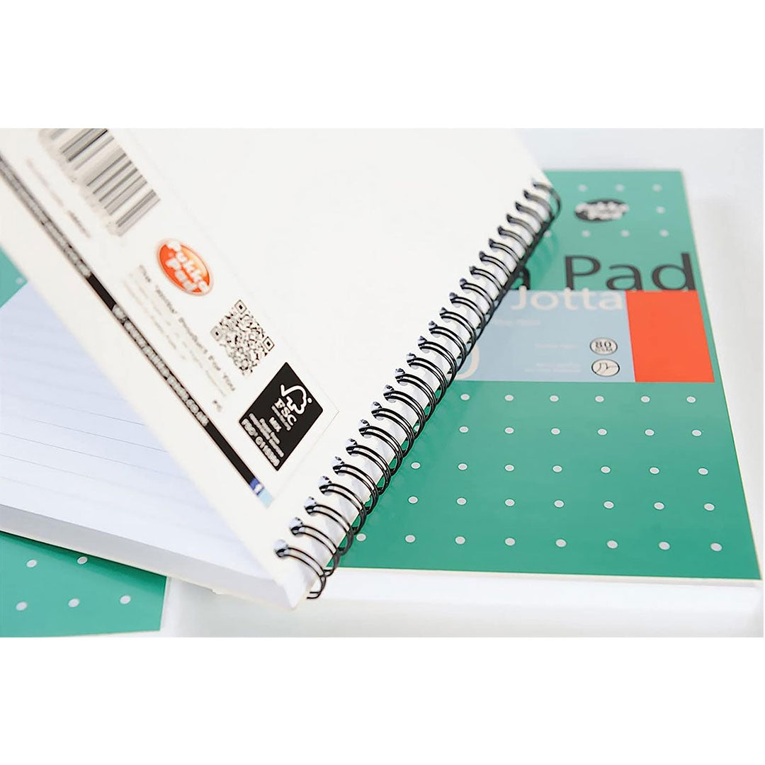 Pukka Pad | A5 | Jotta Notepad