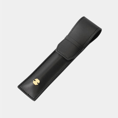 Y Studio | Classic Reflect | Pen Pouch | Black