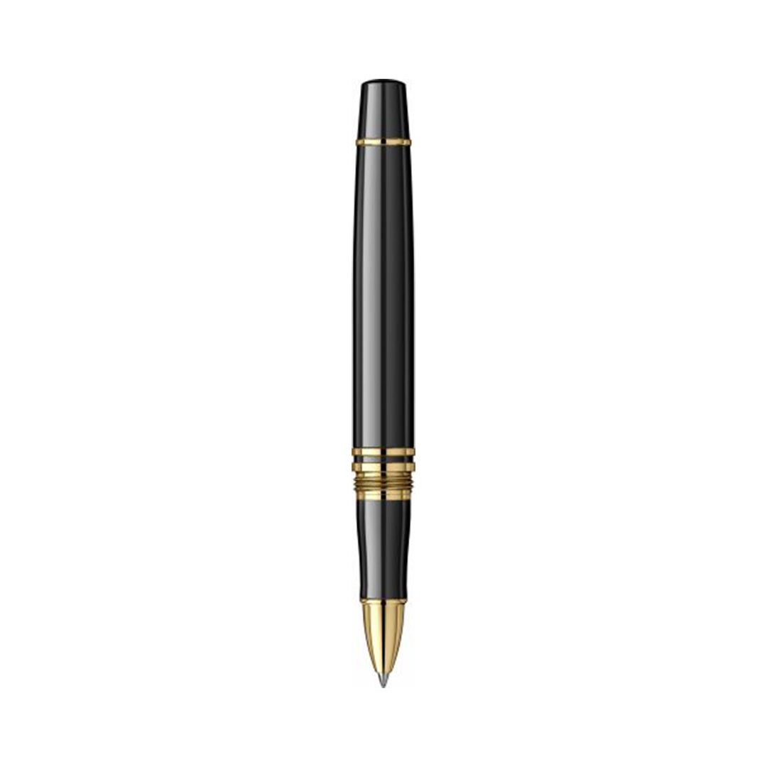 Scrikss | Fortune Series  | Roller Ball Pen | Black GT