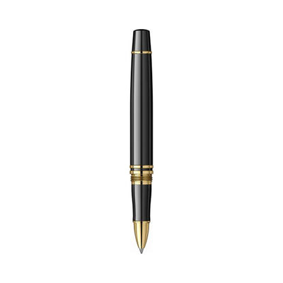 Scrikss | Fortune Series  | Roller Ball Pen | Black GT