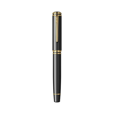 Scrikss | Fortune Series  | Roller Ball Pen | Black GT