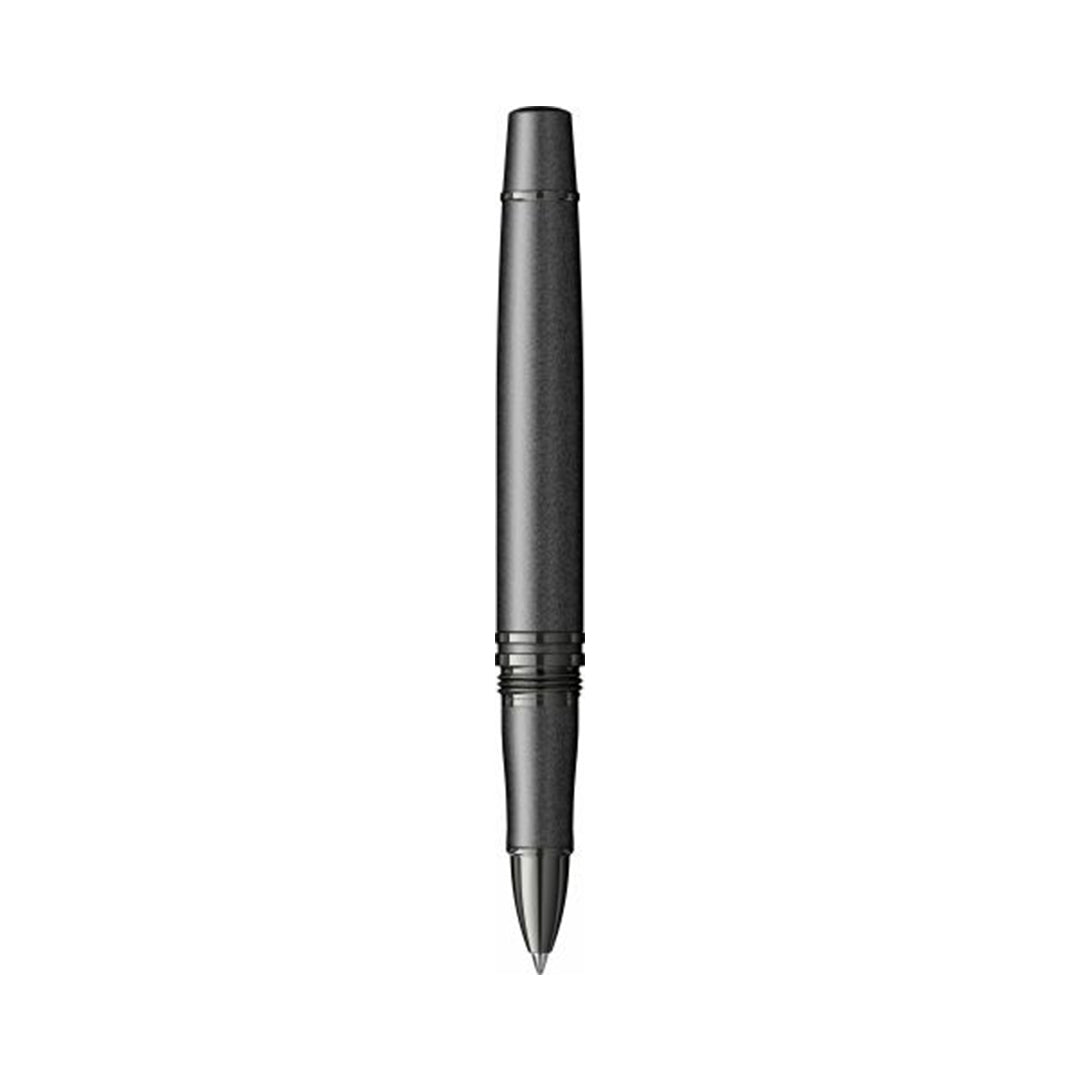 Scrikss | Fortune Series  | Roller Ball Pen | Matte Black BT