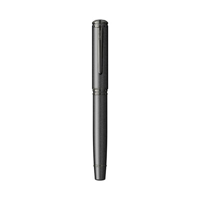 Scrikss | Fortune Series  | Roller Ball Pen | Matte Black BT