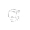 Litem | Roomax Cube Plus | Cool Grey