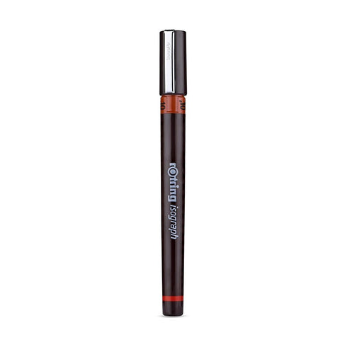 Rotring | Technical Drawing Ink Pen | Isograph