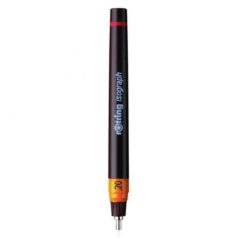 Rotring | Technical Drawing Ink Pen | Isograph